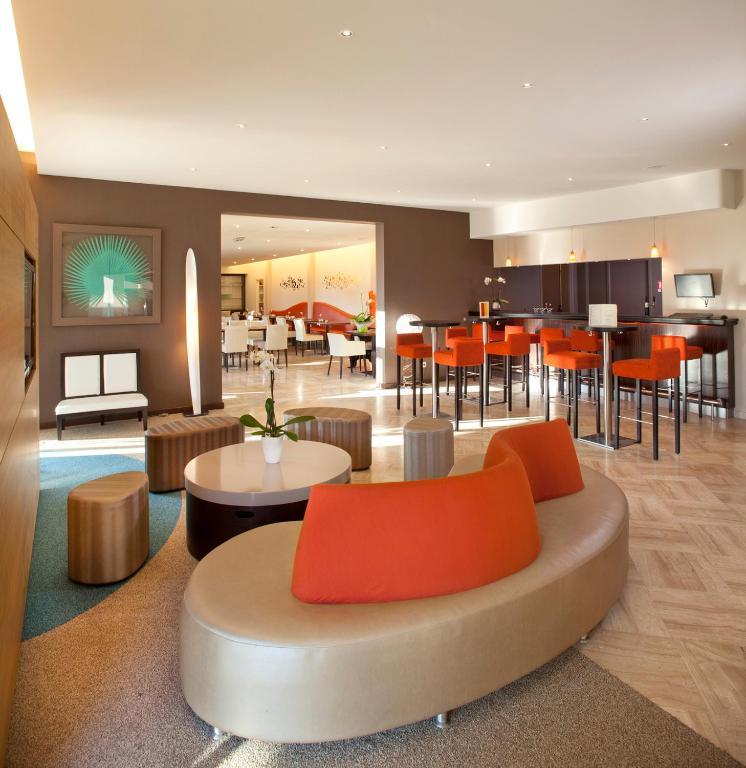 Logis Hotel Restaurant Muller นีเดอร์บรอนน์-เลส์-แบ็งส์ ภายนอก รูปภาพ
