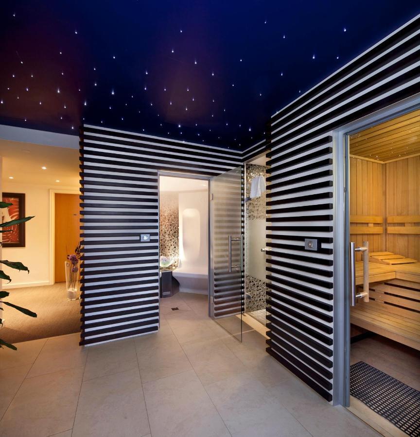 Logis Hotel Restaurant Muller นีเดอร์บรอนน์-เลส์-แบ็งส์ ภายนอก รูปภาพ
