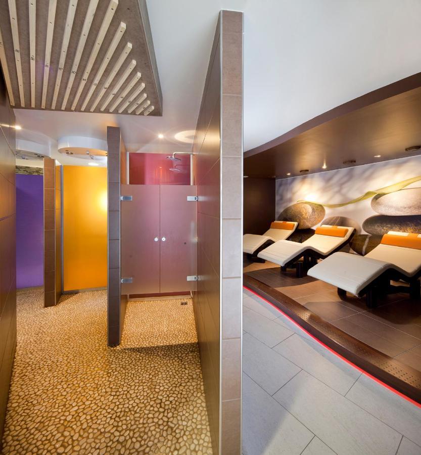 Logis Hotel Restaurant Muller นีเดอร์บรอนน์-เลส์-แบ็งส์ ภายนอก รูปภาพ